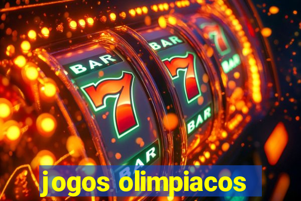 jogos olimpiacos