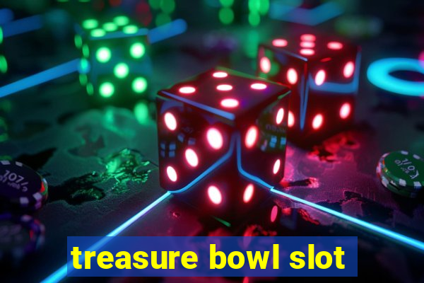 treasure bowl slot