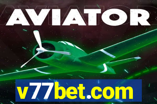 v77bet.com