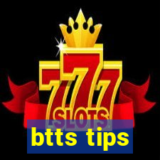 btts tips