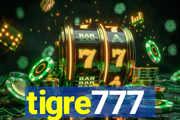 tigre777