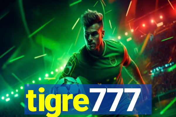 tigre777