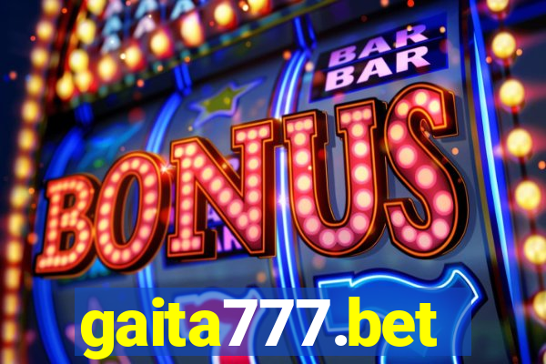 gaita777.bet