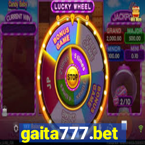 gaita777.bet