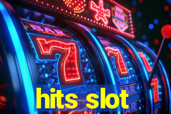 hits slot