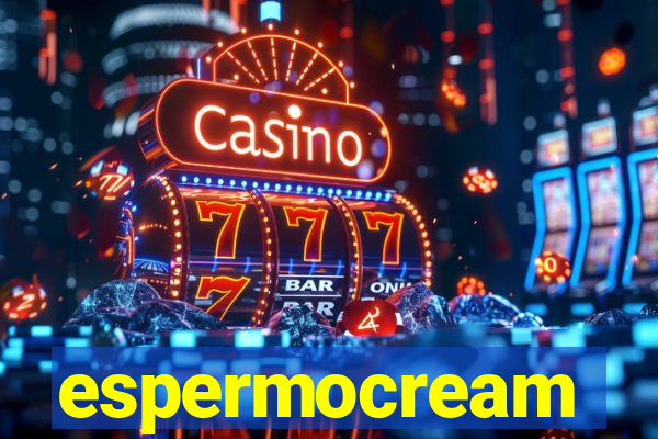 espermocream