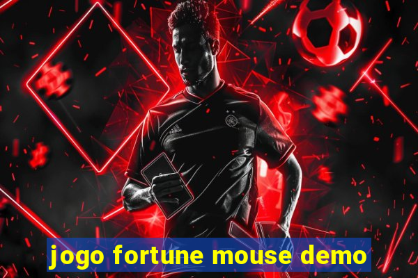 jogo fortune mouse demo