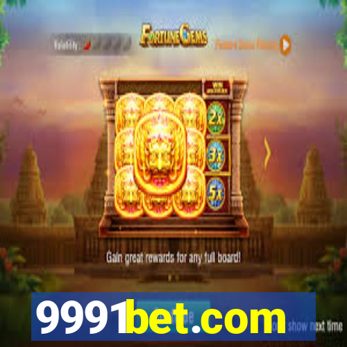 9991bet.com