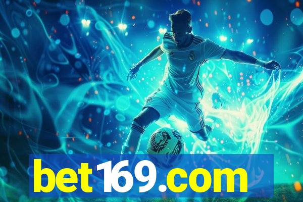 bet169.com