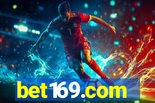 bet169.com