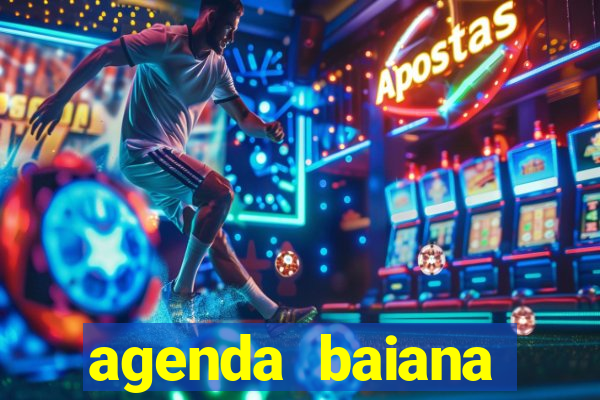 agenda baiana system 2024