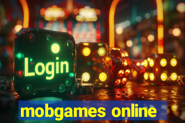 mobgames online