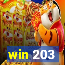 win 203