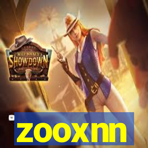 zooxnn