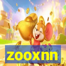 zooxnn