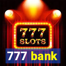 777 bank