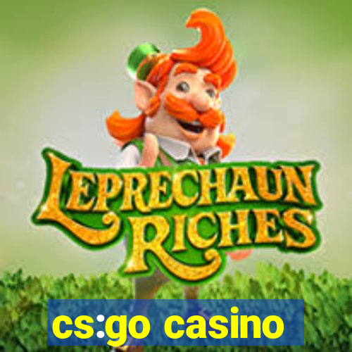 cs:go casino