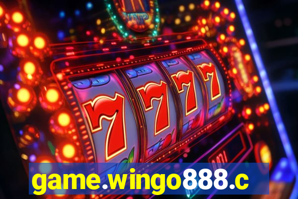 game.wingo888.con