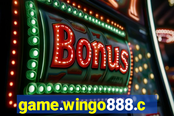 game.wingo888.con