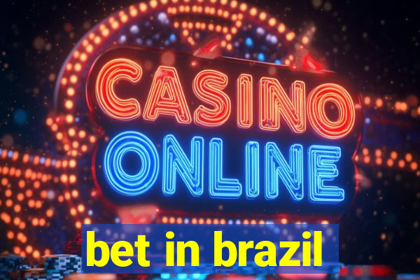 bet in brazil