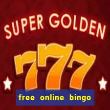 free online bingo games for groups