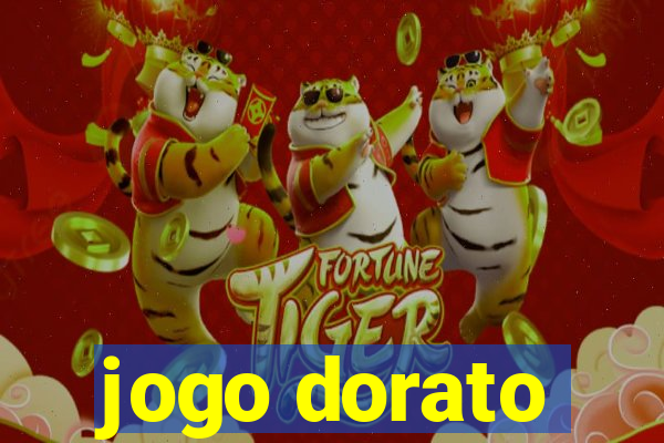 jogo dorato