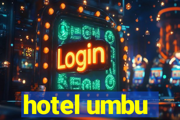 hotel umbu