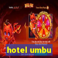 hotel umbu