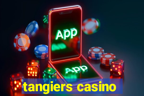 tangiers casino