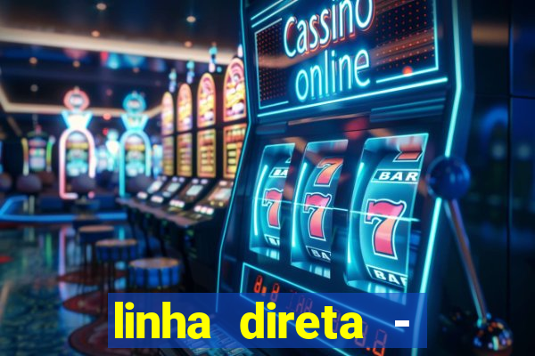 linha direta - casos 2001