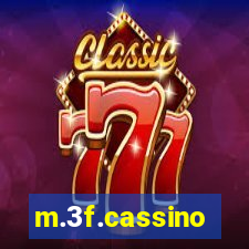 m.3f.cassino