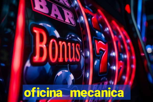 oficina mecanica porto alegre