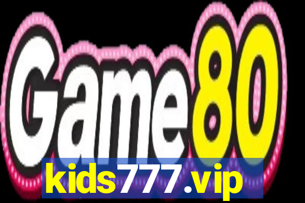 kids777.vip