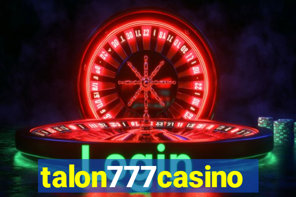 talon777casino