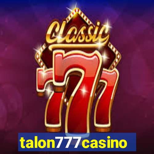 talon777casino