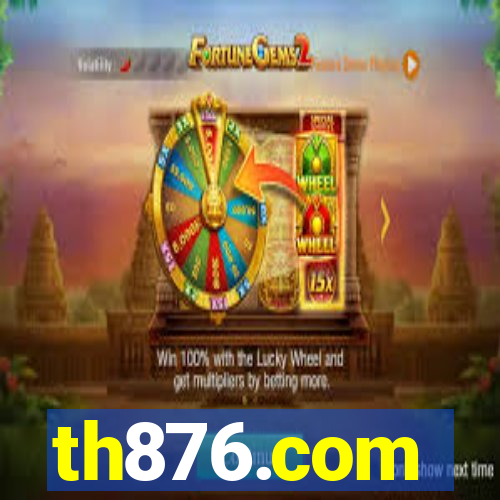 th876.com