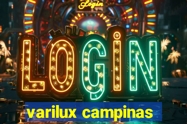 varilux campinas