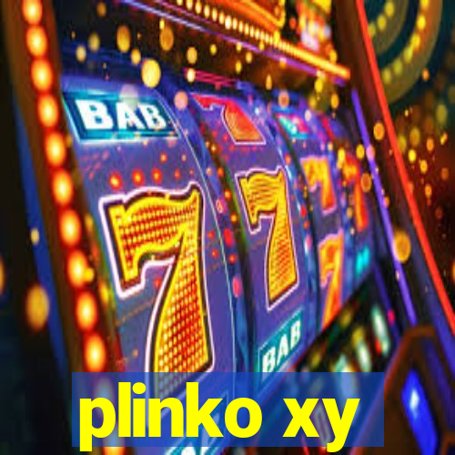 plinko xy