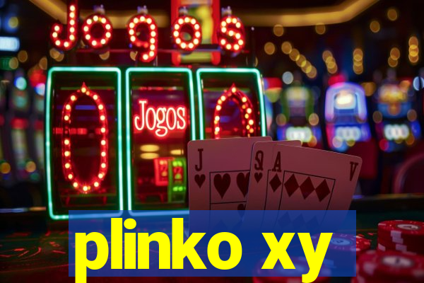 plinko xy