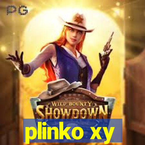 plinko xy