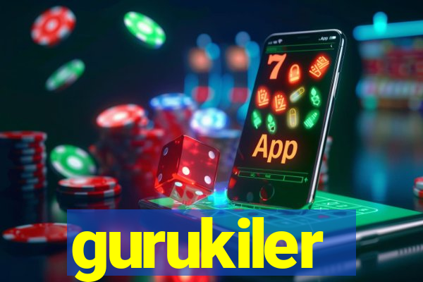 gurukiler