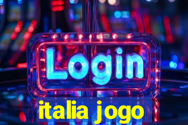 italia jogo