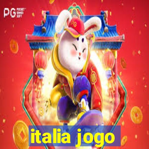 italia jogo