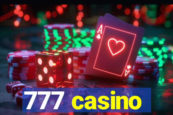 777 casino