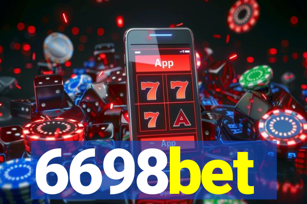 6698bet