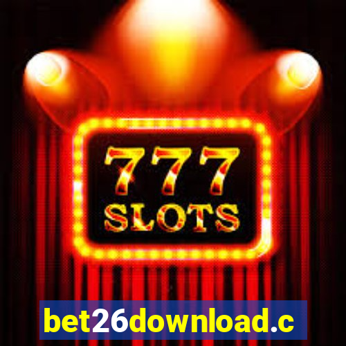 bet26download.com