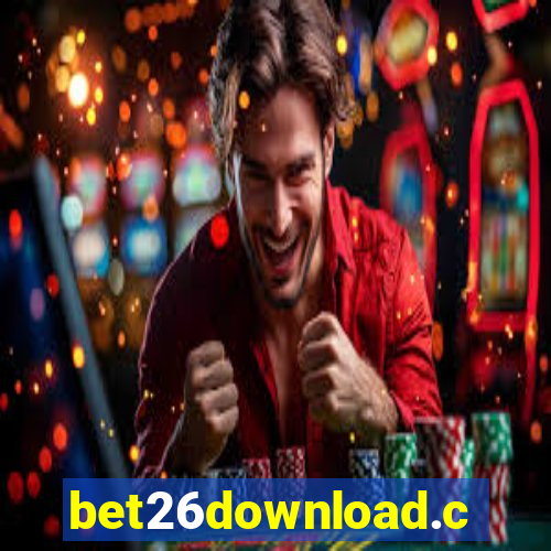 bet26download.com