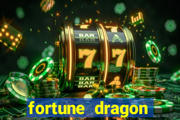 fortune dragon horarios pagantes