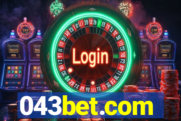 043bet.com