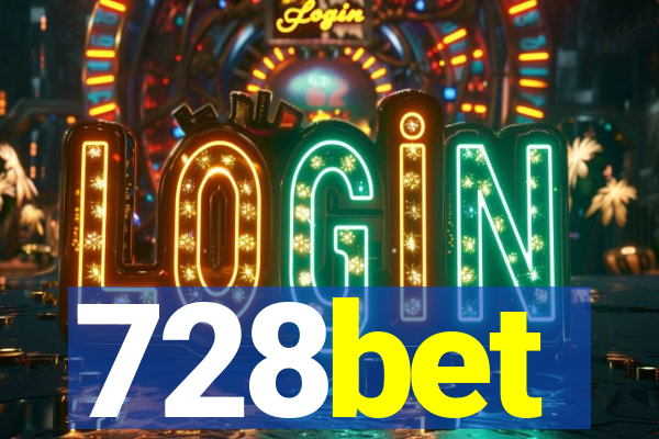 728bet